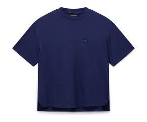 Napapijri S-aurora Softshell W Boxy naval acade b2q (B2Q) L