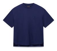 Napapijri S-aurora Softshell W Boxy naval acade b2q (B2Q) XS