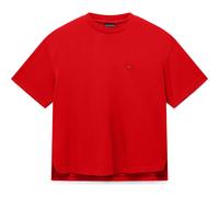 Napapijri S-aurora Softshell W Boxy valiant pop rau (RAU) XXS