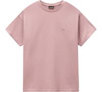 Napapijri S-aurora Softshell W pink woodrose (PA4) L