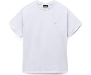 Napapijri S-aurora Softshell W white whisper (N1A) XXS