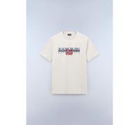 Napapijri S-aylmer beige dimity (N1J) 3XL