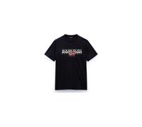 Napapijri S-aylmer black 041 (041) L