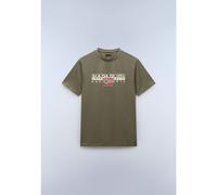 Napapijri S-aylmer tea leaf g0a (G0A) 3XL