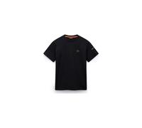 Napapijri S-badge Softshell black 041 (041) L