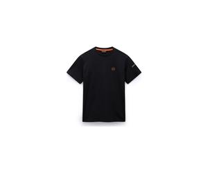 Napapijri S-badge Softshell black 041 (041) L