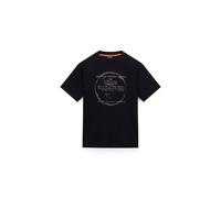 Napapijri S-bald Softshell black beauty (941) XXL