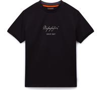 Napapijri S-baryte Softshell W black beauty (941) XL