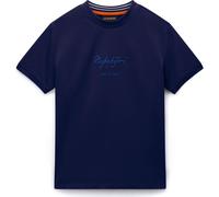Napapijri S-baryte Softshell W naval acade b2q (B2Q) M