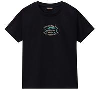 Napapijri S-bliss Softshell W black beauty (941) XS