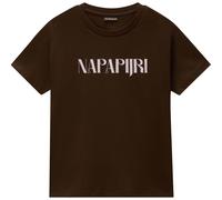 Napapijri S-bliss Softshell W demitasse wt3 (WT3) XL