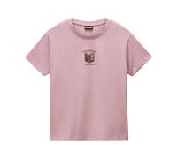 Napapijri S-bliss Softshell W pink woodrose (PA4) M