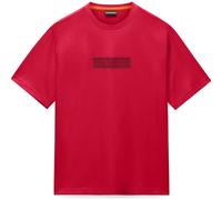 Napapijri S-box Logo Softshell 1 american b raq (RAQ) M