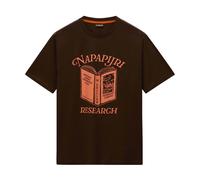 Napapijri S-cabin Softshell demitasse wt3 (WT3) 3XL