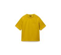 Napapijri S-campido Softshell W gold flake y1o (Y1O) XXS