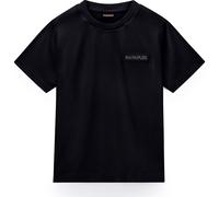 Napapijri S-clarao Softshell W black beauty (941) S