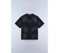 Napapijri S-comel Softshell blu marine (176) M