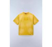 Napapijri S-comel Softshell gold flake y1o (Y1O) S