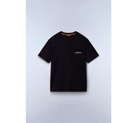 Napapijri S-fanes Softshell black beauty (941) M