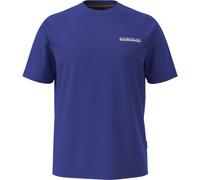 Napapijri S-guide Softshell royal blue b3b (B3B) M