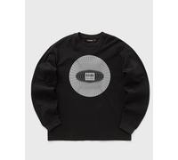 Napapijri S-JAMAN LS TEE men Longsleeves black in Größe:M