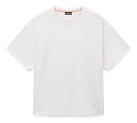 Napapijri S-miroir Softshell W white whisper (N1A) M