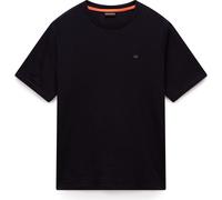 Napapijri S-nedles Softshell black beauty (941) L