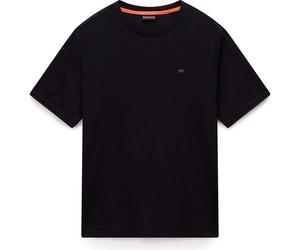 Napapijri S-nedles Softshell black beauty (941) M