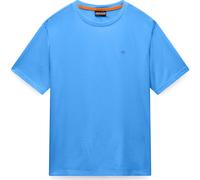Napapijri S-nedles Softshell blue jasper b9a (B9A) S