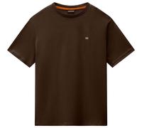 Napapijri Nedles Kurzarm-t-shirt L Demitasse