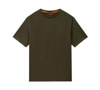 Napapijri S-nedles Softshell olive night g1f (G1F) S