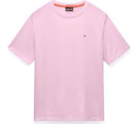 Napapijri S-nedles Softshell zephyr p1t (P1T) S