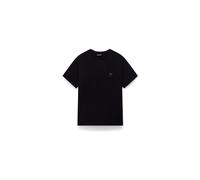 Napapijri Nina Kurzarm-t-shirt (Herstellerartikelnummer: NP0A4H879411-XS)