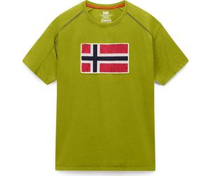 Napapijri S-reflect Softshell golden cyp g3b (G3B) XL