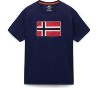 Napapijri S-reflect Softshell naval acade b2q (B2Q) S