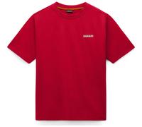 Napapijri S-small Box Softshell american b raq (RAQ) XS