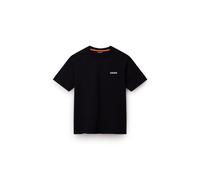 Napapijri Small Box Kurzarm-t-shirt S Black Beauty