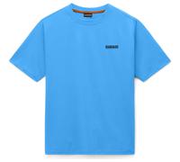 Napapijri S-small Box Softshell blue jasper b9a (B9A) S