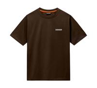 Napapijri S-small Box Softshell demitasse wt3 (WT3) M