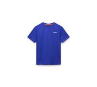 Napapijri S-small Box Softshell royal blue b3b (B3B) XS