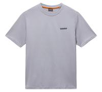 Napapijri S-small Box Softshell shark skin hcb (HCB) L