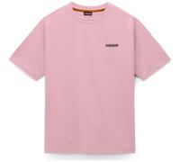 Napapijri S-small Box Softshell zephyr p1t (P1T) L