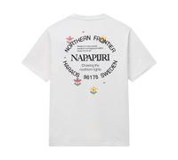 Napapijri S-swhol Softshell fancy fva (FVA) XXL