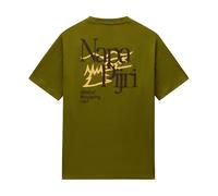 Napapijri S-yose Softshell avocado g4c (G4C) 3XL