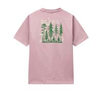 Napapijri S-yose Softshell pink woodrose (PA4) XS