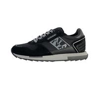 NAPAPIJRI S3-VIRTUS-02/NYM (NP0A4HL80411) Black, Sneakers für Herren, Schwarz , 45 EU