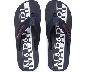 Napapijri S5ELM01/COT blu marine (176) 10