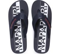 Napapijri S5ELM01/COT blu marine (176) 12