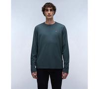 Napapijri Salis LS 1 green urban (G1S) 3XL