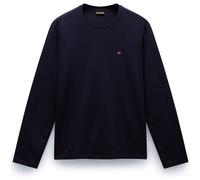 Napapijri Salis LS 1 blu marine (176) XS